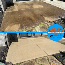 Amazing-Concrete-Cleaning-in-Waynesville-Oh 0